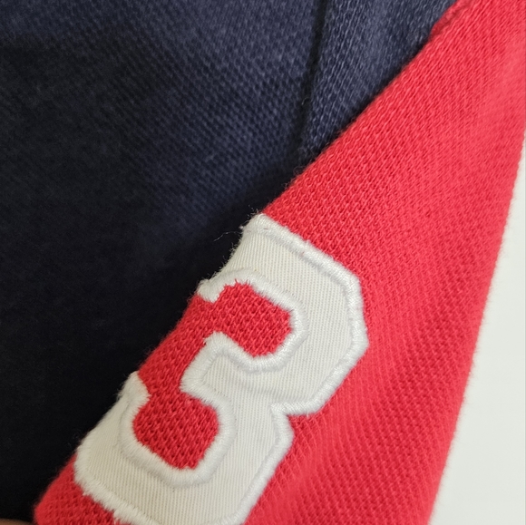 Ralp Lauren Toddler Boy Polo Shirt Size 24 mths - Picture 4 of 4